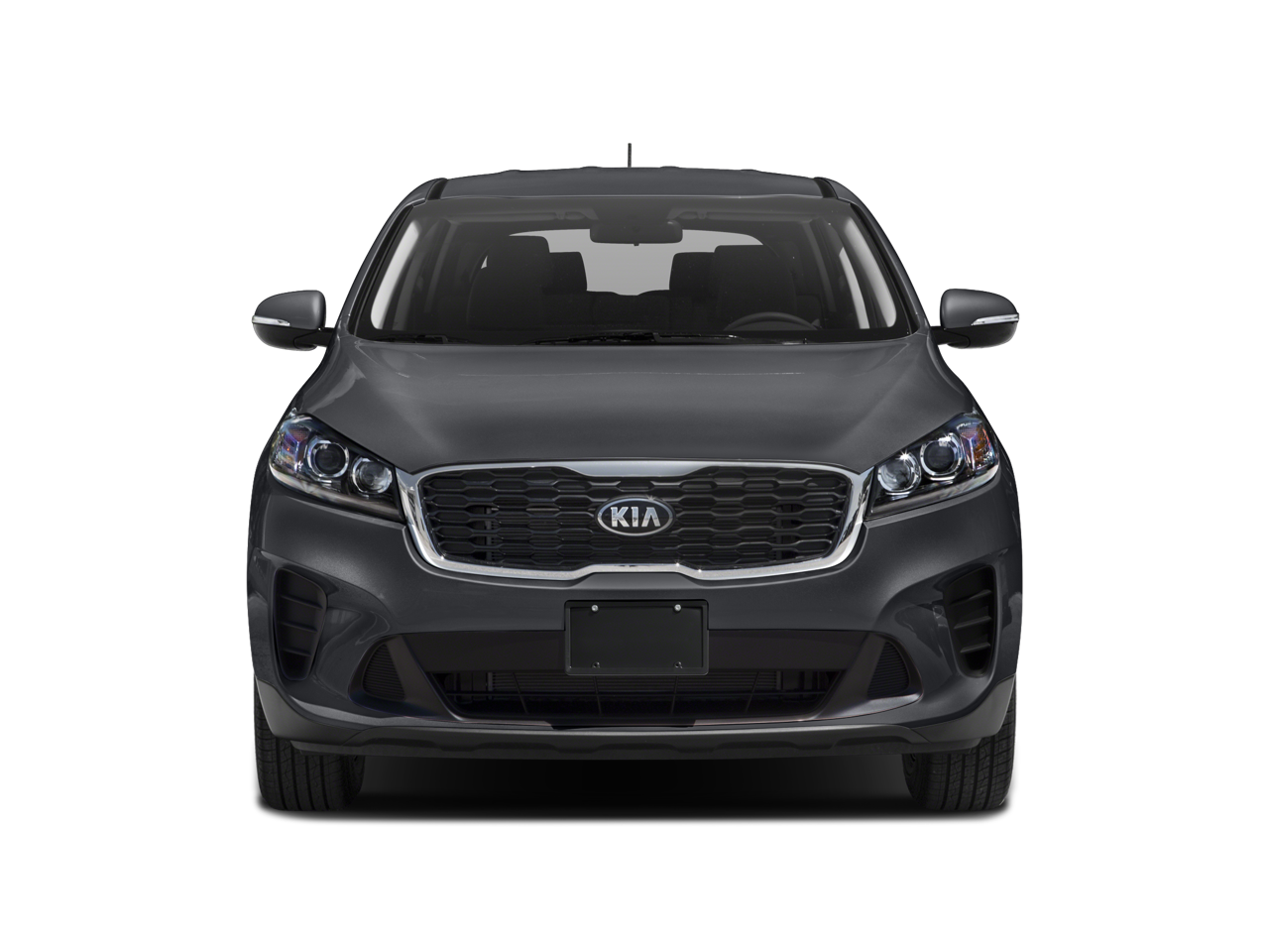 2019 Kia Sorento EX Sport