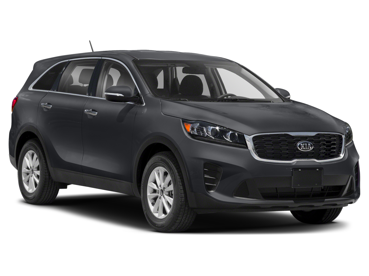 2019 Kia Sorento EX Sport