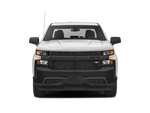 2020 Chevrolet Silverado 1500 Work Truck