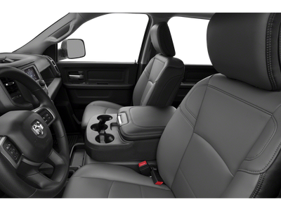 2020 RAM 3500 Laramie