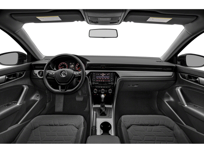 2020 Volkswagen Passat 2.0T S