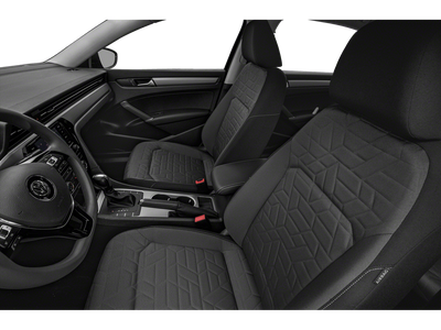 2020 Volkswagen Passat 2.0T S