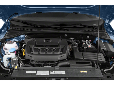 2020 Volkswagen Passat 2.0T S