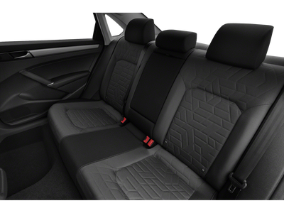 2020 Volkswagen Passat 2.0T S