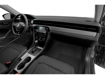 2020 Volkswagen Passat 2.0T S