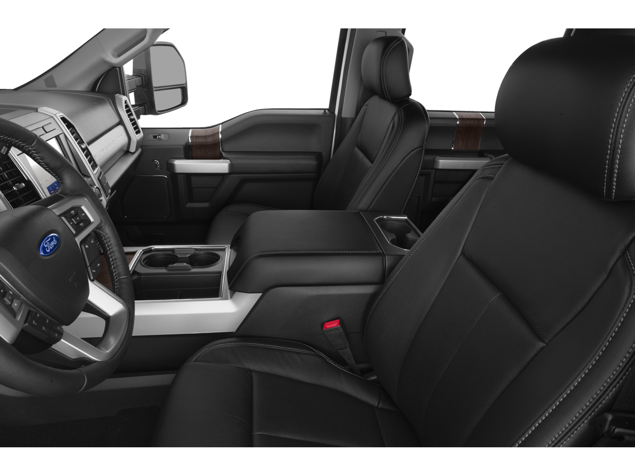 2021 Ford F-250 SD Lariat