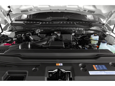 2021 Ford F-250 SD Lariat