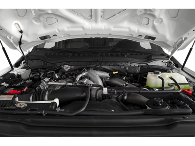 2021 Ford F-350 SD Lariat