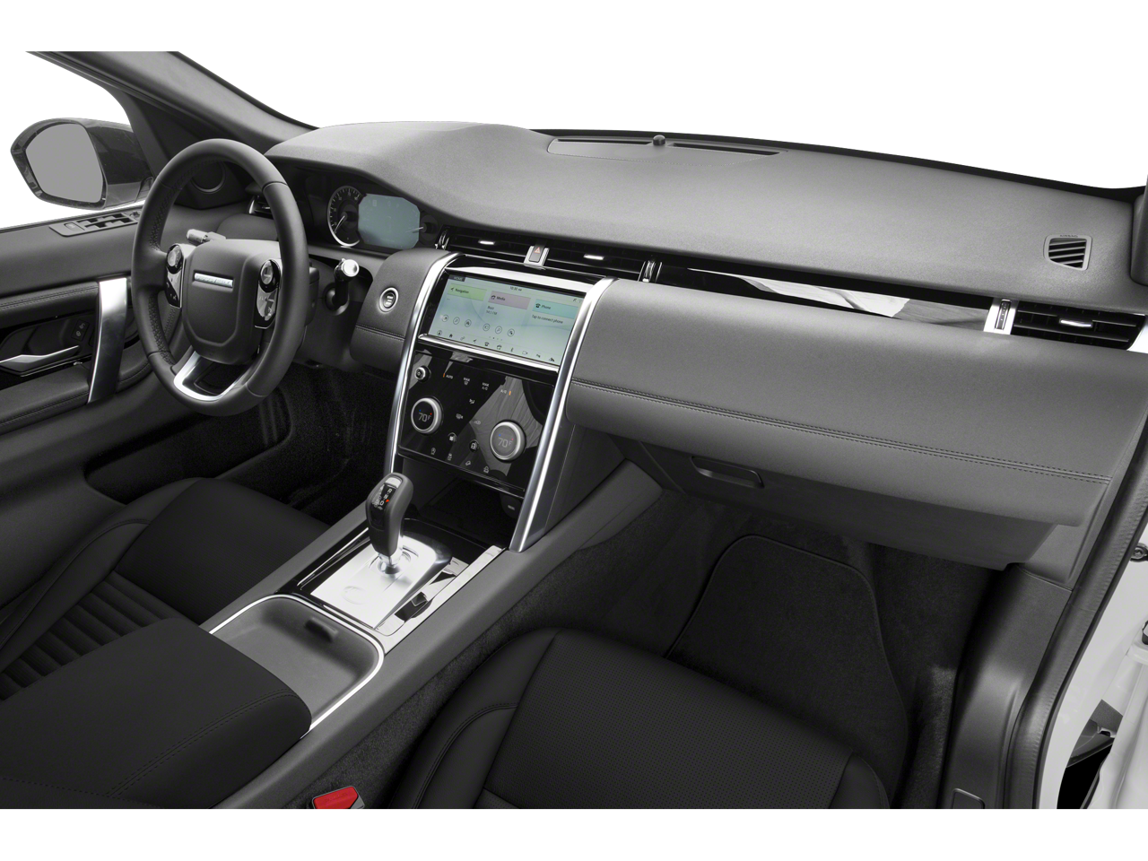 2021 Land Rover Discovery Sport SE R-Dynamic