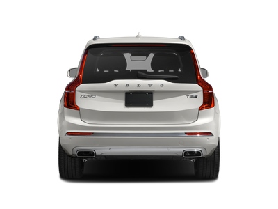 2021 Volvo XC90 Recharge Plug-In Hybrid T8 Inscription 6 Passenger
