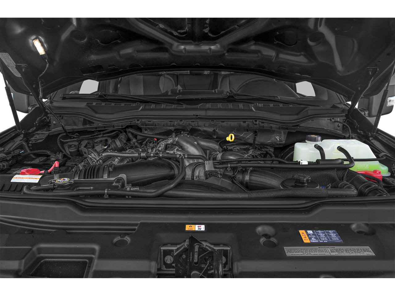 2022 Ford F-250 SD XLT