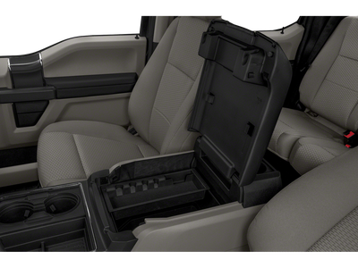 2022 Ford F-250 SD XLT