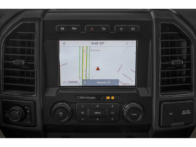 2022 Ford F-250 SD XLT