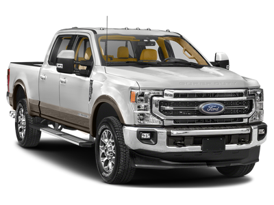 2022 Ford F-350 SD Lariat
