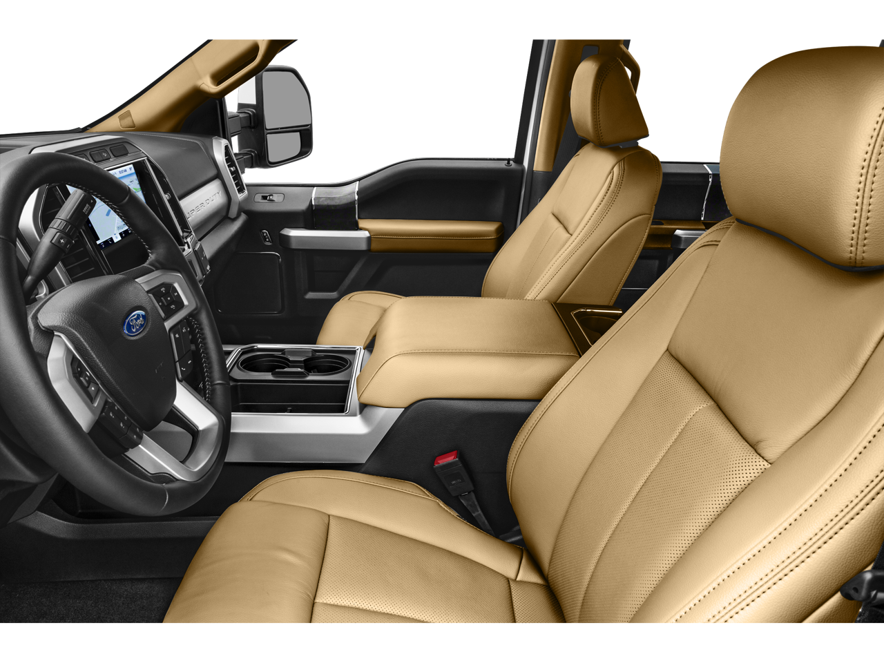 2022 Ford F-350 SD Lariat