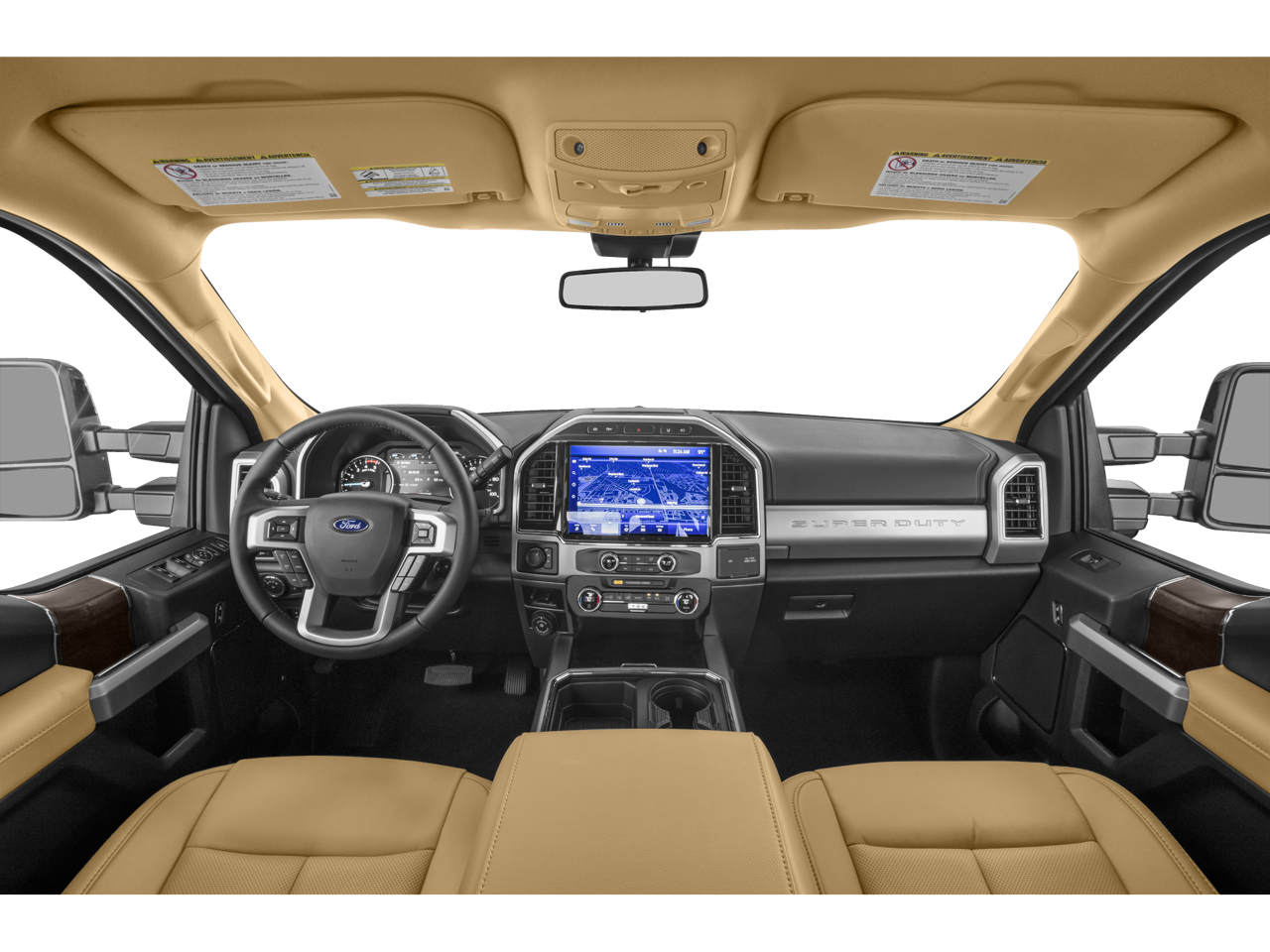 2022 Ford F-350 SD Lariat