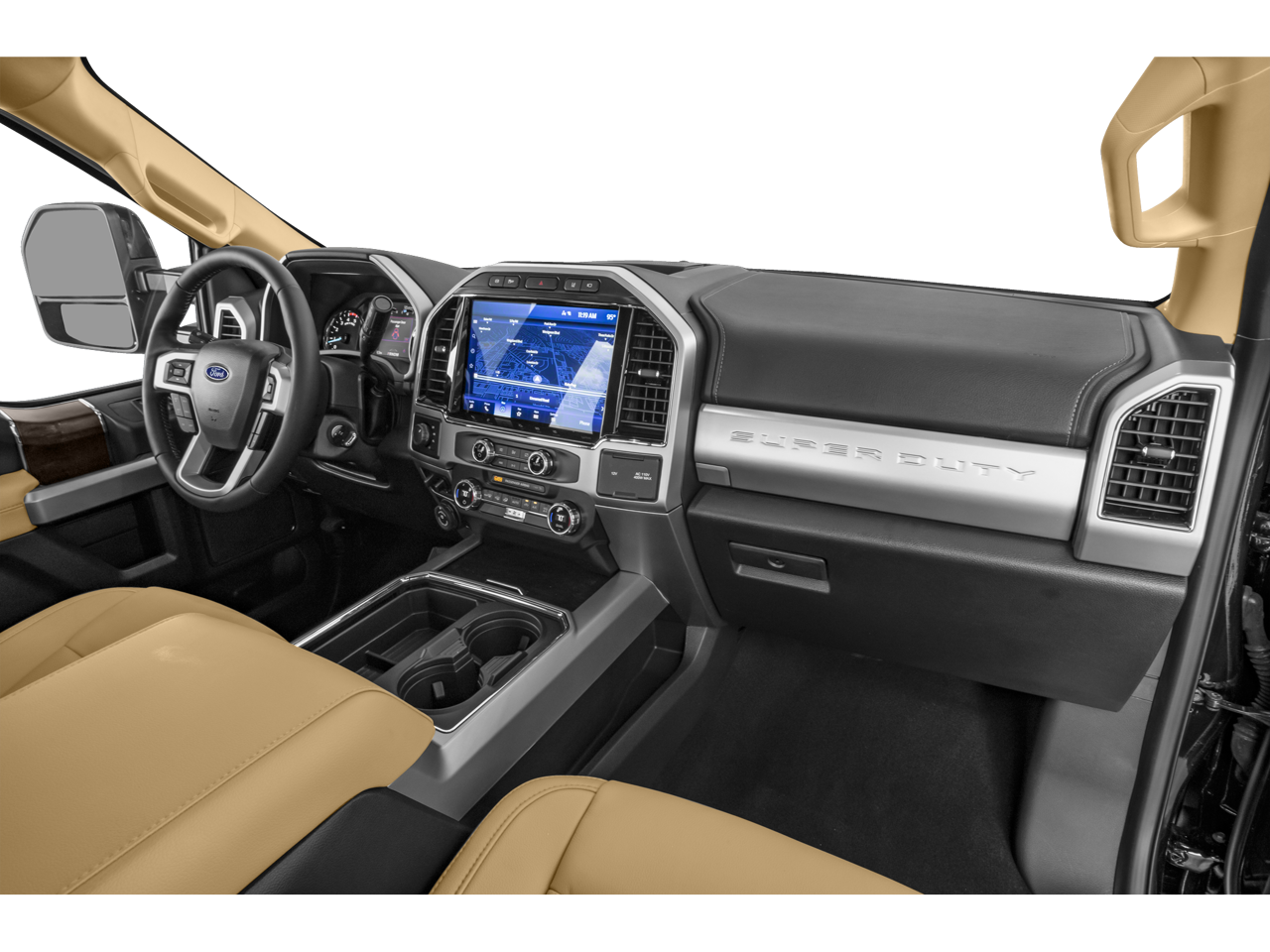 2022 Ford F-350 SD Lariat
