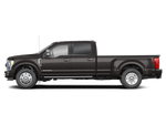 2022 Ford F-450 SD Platinum