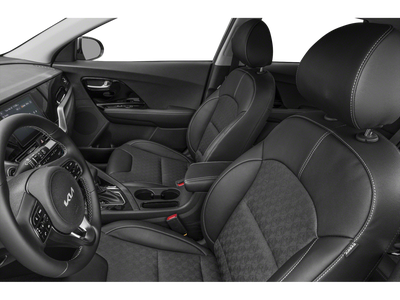 2022 Kia Niro LXS