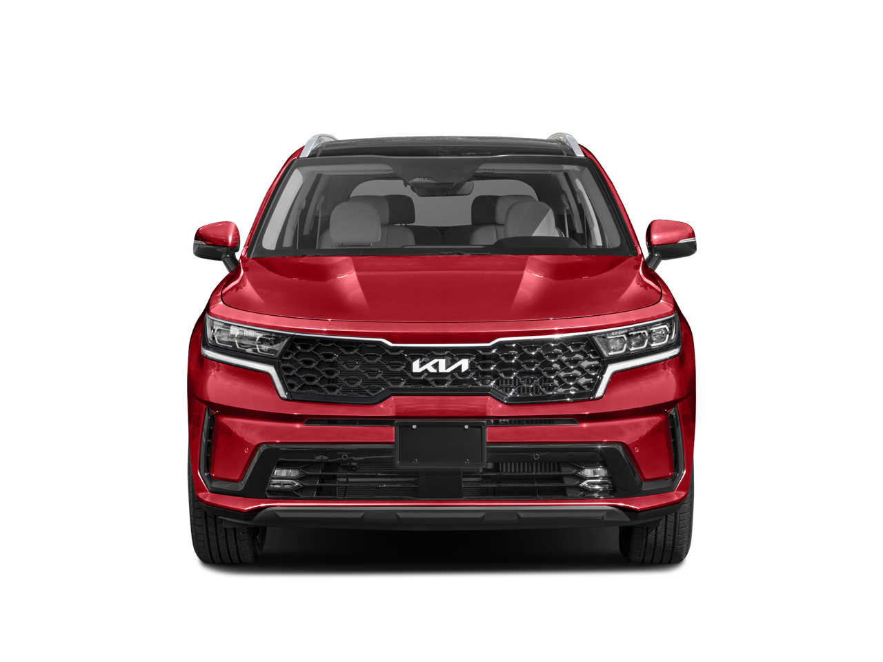 2022 Kia Sorento Plug-In Hybrid SX Prestige