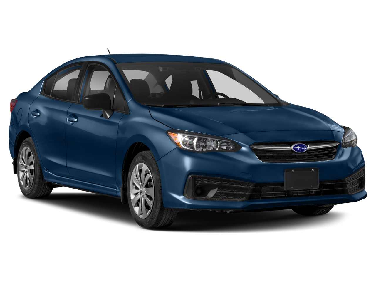 2022 Subaru Impreza Base