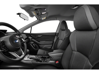 2022 Subaru Impreza Base