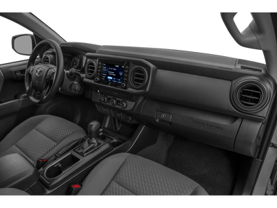 2022 Toyota Tacoma V6