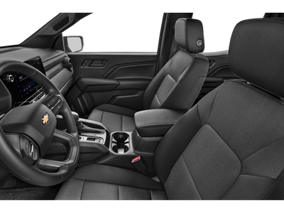 2023 Chevrolet Colorado Work Truck