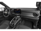 2023 Chevrolet Colorado Work Truck
