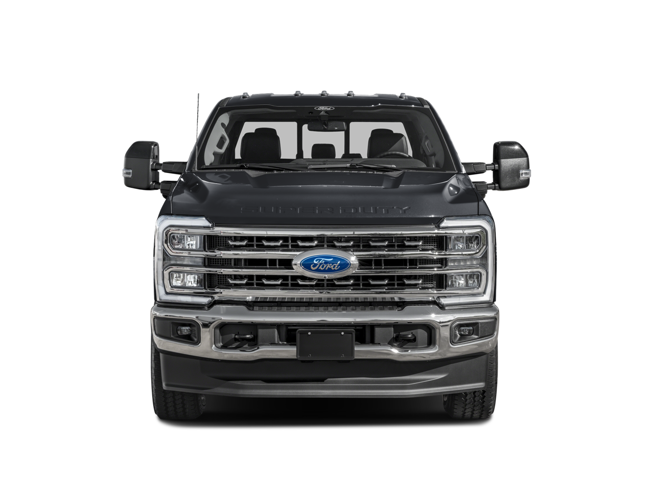 2023 Ford F-350 SD Lariat