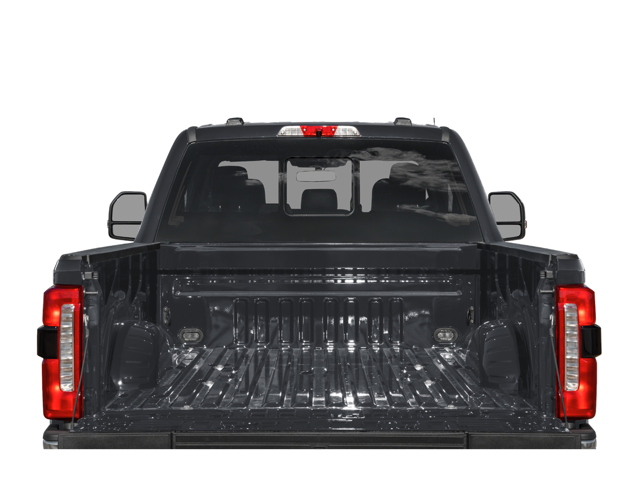 2023 Ford F-350 SD Lariat