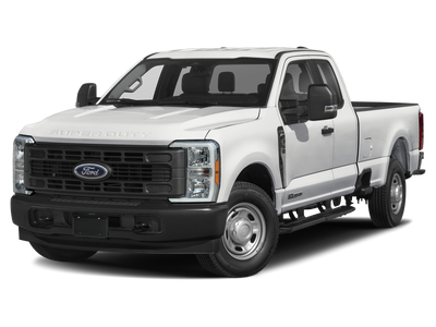 2023 Ford F-350 SD Lariat