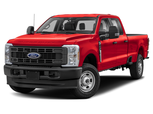 2023 Ford F-350 SD XL