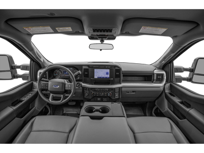 2023 Ford F-350 SD XL
