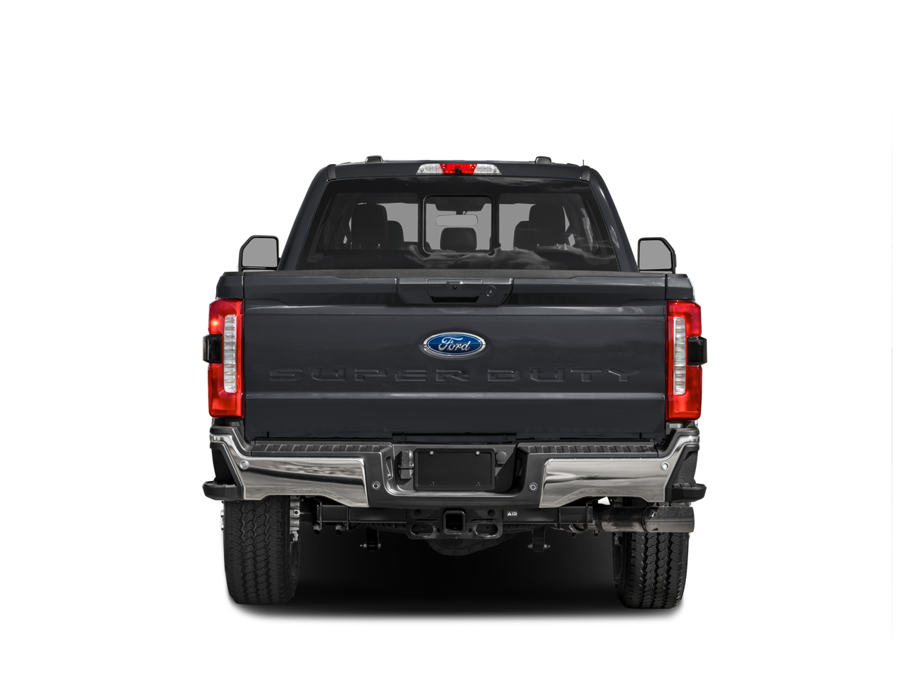 2023 Ford F-350 SD Lariat