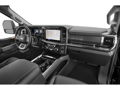 2023 Ford F-350 SD Lariat