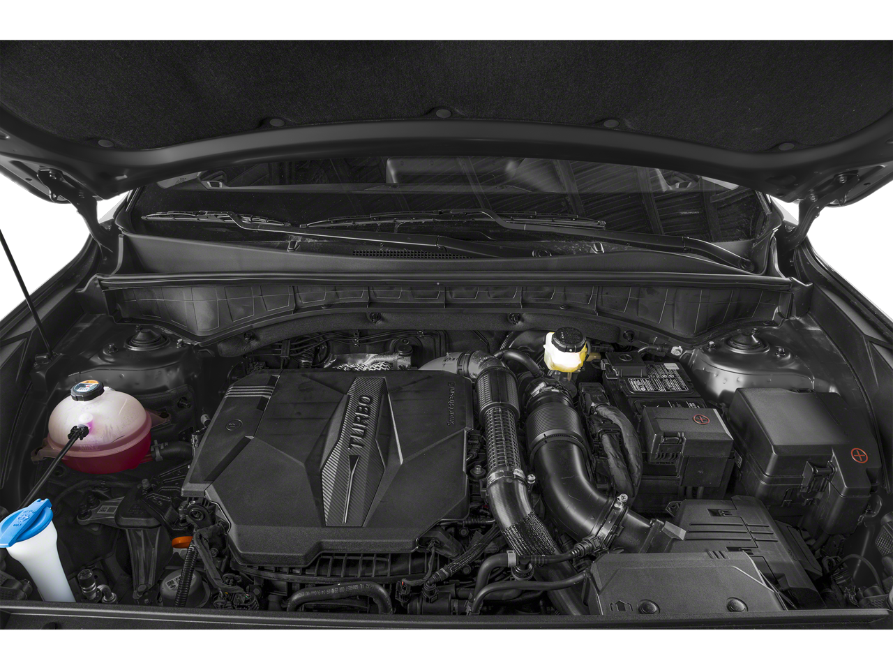 2023 Kia Sorento X-Line SX Prestige