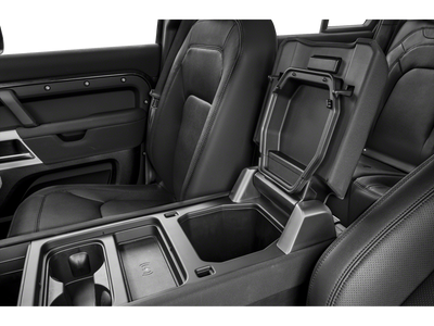 2023 Land Rover Defender 130 X
