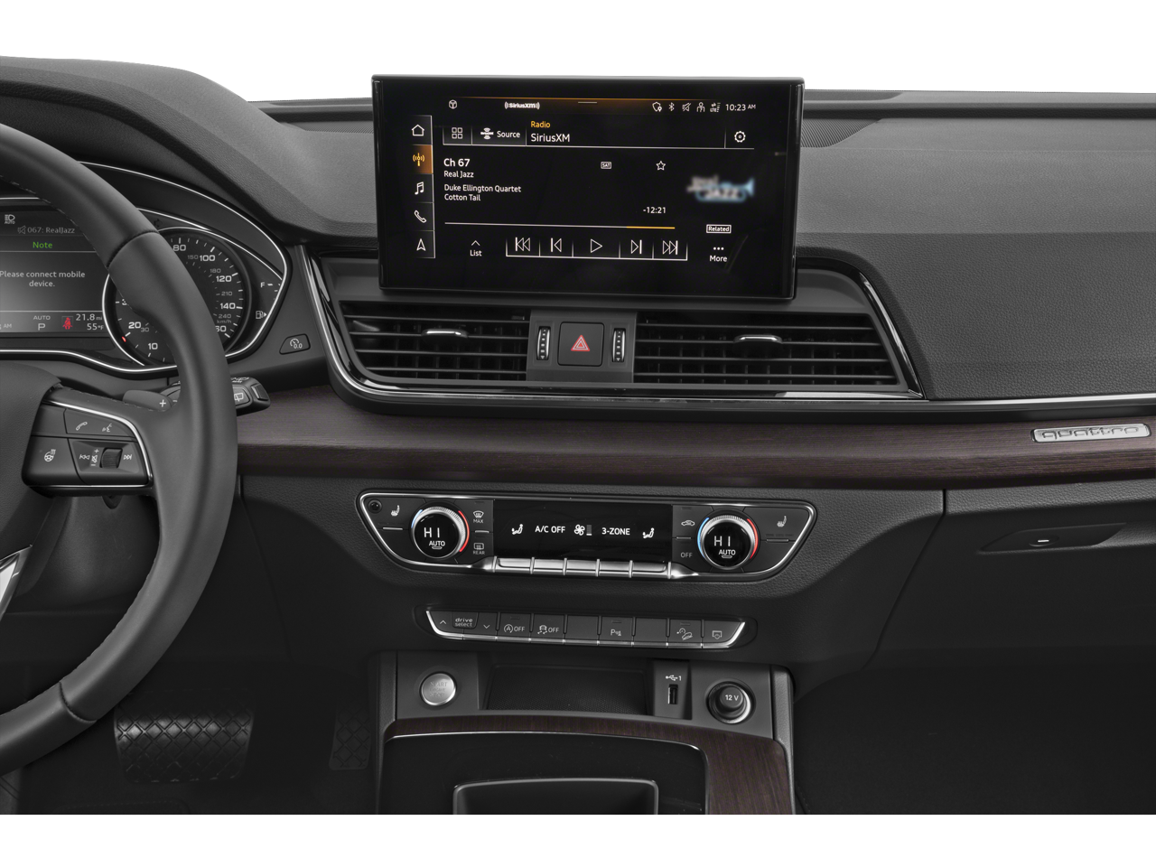 2024 Audi Q5 quattro