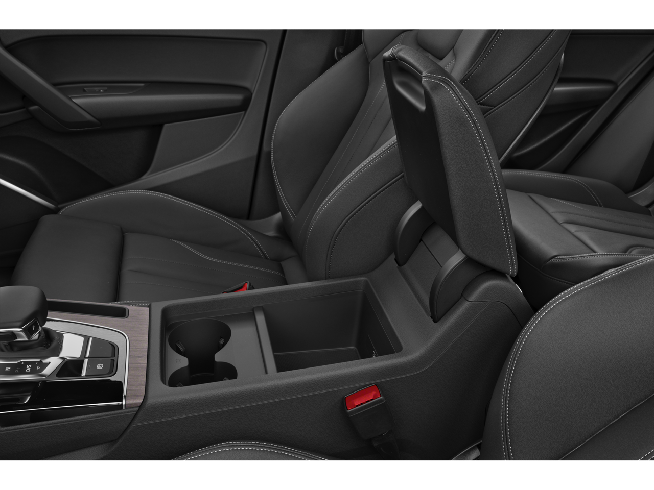 2024 Audi Q5 quattro