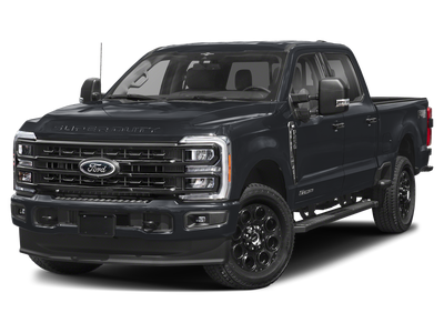 2024 Ford F-250 SD XLT