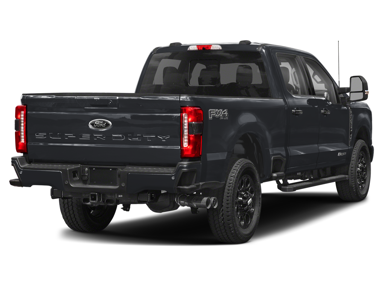 2024 Ford F-250 SD XLT