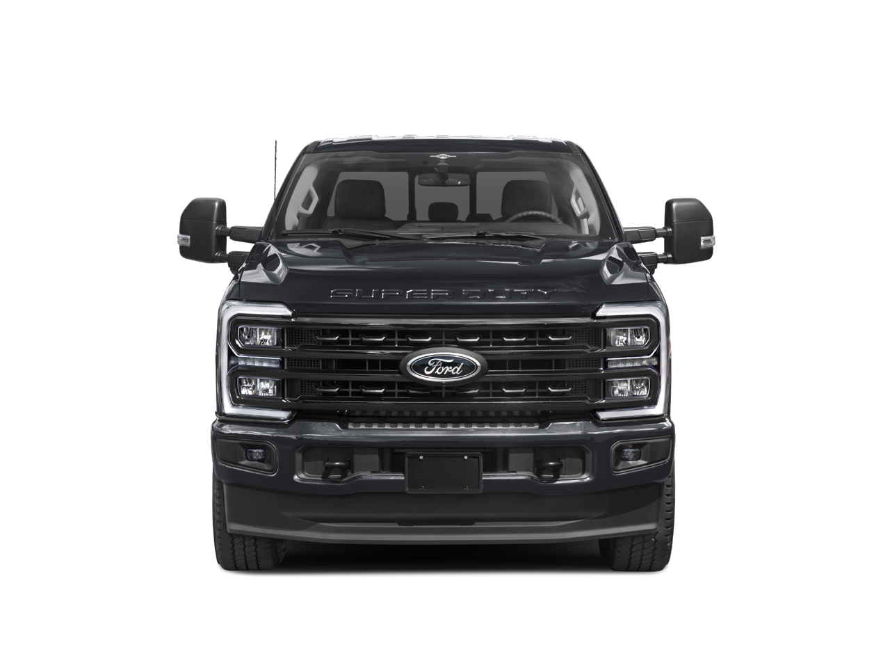 2024 Ford F-250 SD XLT