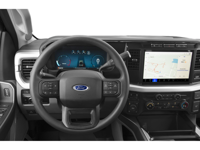 2024 Ford F-250 SD XLT