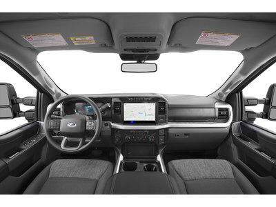 2024 Ford F-250 SD XLT