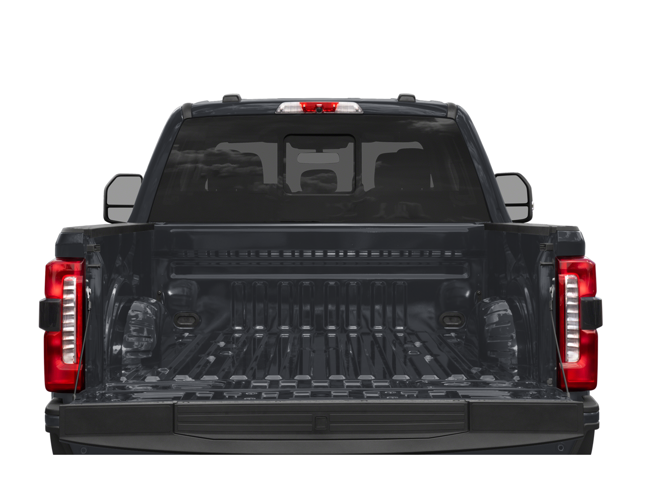 2024 Ford F-250 SD XLT