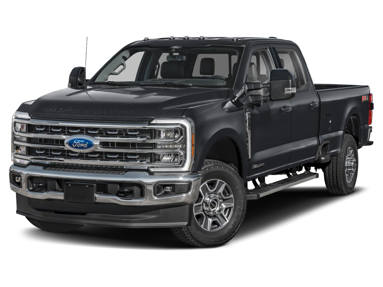 2024 Ford F-350 SD Lariat