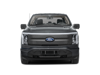 2024 Ford F-150 Lightning Flash
