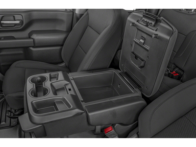 2024 GMC Sierra 2500 HD SLE