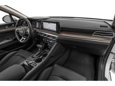 2024 Kia K5 EX
